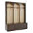Dark Walnut is out of stock