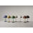Pin Table Lamp US Matte Black-1502032169