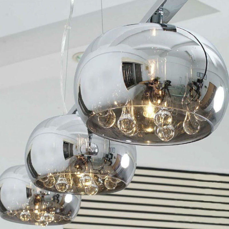 Grandview 3 - Light Kitchen Island Pendant