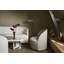 Tearoom Swivel Barrel Chair-320765435