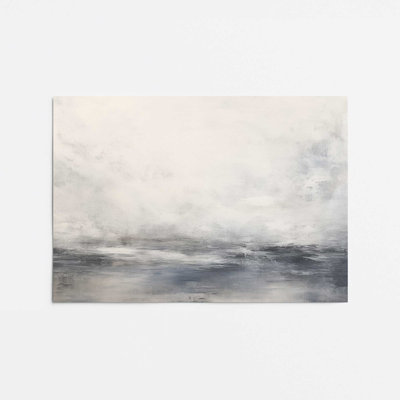 Wistful Tides I