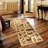 Area Rug, Soft Rug For Indoor-653872280