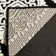 Mannox Performance Geometric Rug