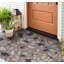 Non-Slip Outdoor Doormat