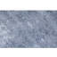 Chevron Area Rug in Blue