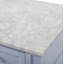 Ensemble de meuble-lavabo simple 60 "Rivers-31309100