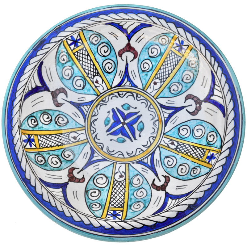 Decorative Plate