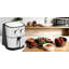 HomCom 6.52 Qt. Air Fryer