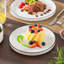 Piece Porcelain China Dinnerware Set - Service for 4-894319871