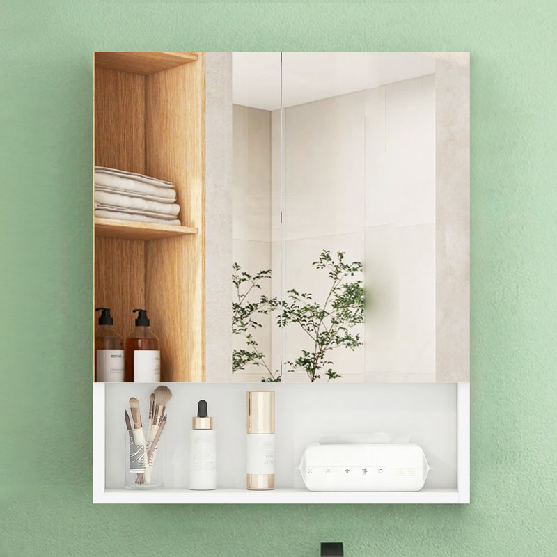 Bathroom Storage