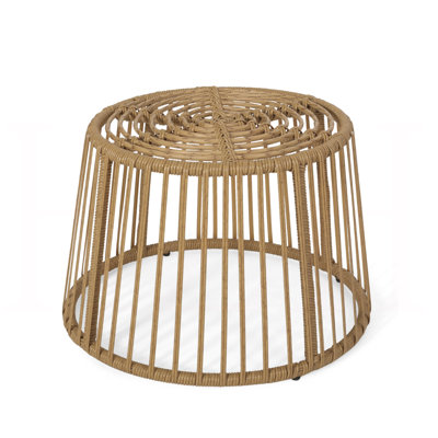 Patio Side Table