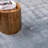 Performance Blue Plush Pile Area Rug-1086988571