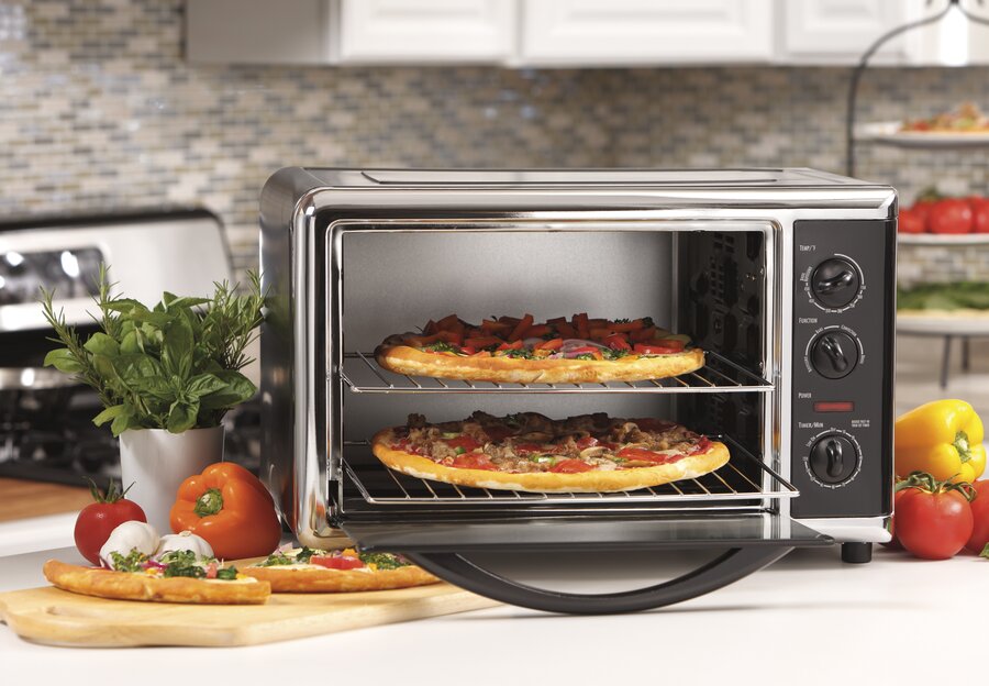 Wayfair  Toaster Ovens You'll Love in 2024