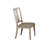 Bejarano Four Leg Dining Set