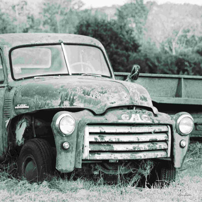 Camion à la retraite I 2885934