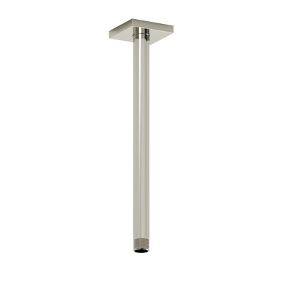 Riobel 12" Ceiling Mount Shower Arm