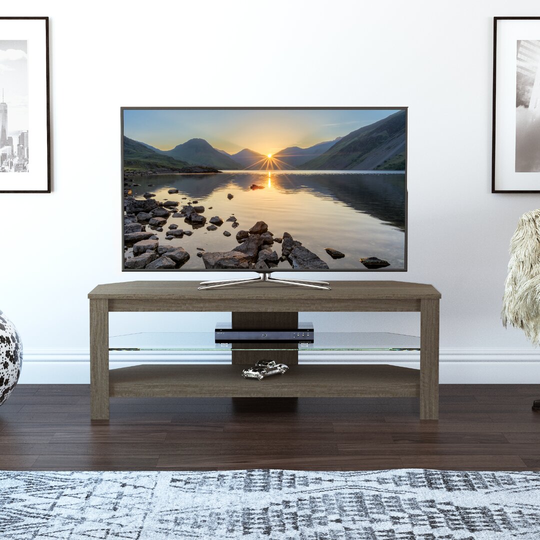 TV-Ständer Maddocks für TVs bis zu 55"