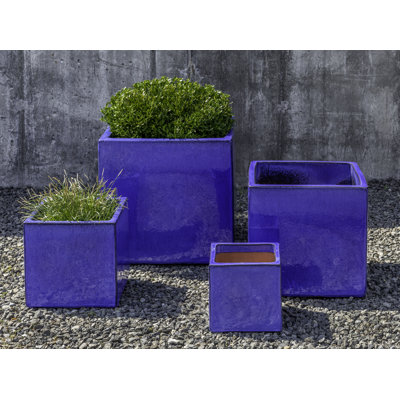 Hancock Handmade Planter