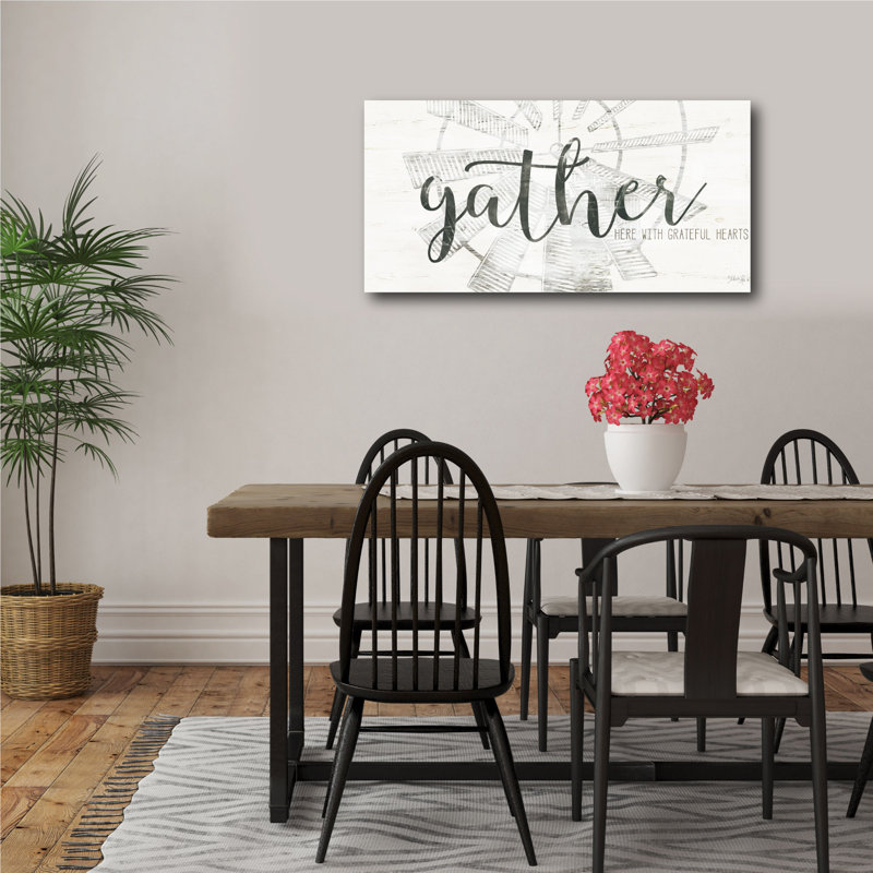 " Gather Windmill "