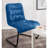 Chumy Padded Accent Chair-375796269