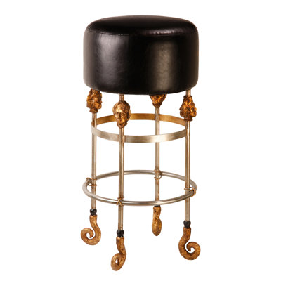 Armory 31" Bar Stool
