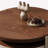 Modern minimalist storage coffee table set-230751406