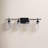 Breena Dimmable Vanity Light in Black-170694083-160072718