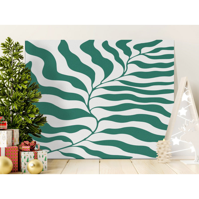 Wrapped Canvas Print Set, 20.32 cm H x 25.4 cm W