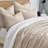 Cross-Stitch Velvet Quilt Set 3 Pieces-105901713-105901720