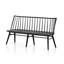 Lewis Solid Wood Bench