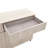 Marin Sideboard with Mirror - Greige