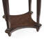 Tuscan Solid Wood End Table
