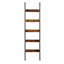 63'' Tall Blanket Ladder with 4 Hooks-1111507887