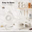 20 - Piece Aluminum Cookware Set-120076914