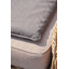 Cosipillow Heated Seat Large Natural-112500933