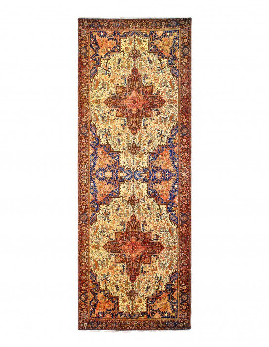 Tharptown Kitchen Mat