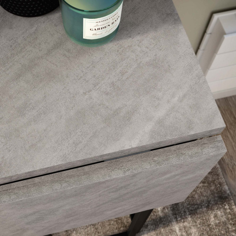 Table With Drop Leaf