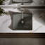DemiLav Metal Specialty Vessel Bathroom Sink-1642294474