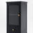 Freestanding Bathroom Storage Linen Cabinet-512582902