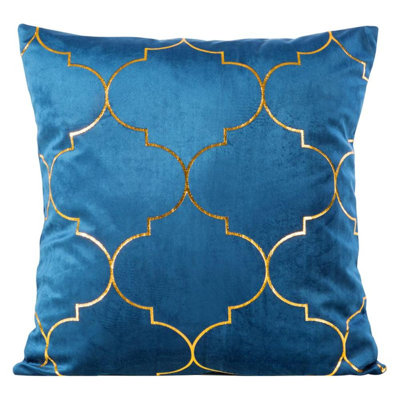 Palumbo Microfiber Pillow Case