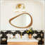 Miroir mural Modern