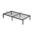 Structure de lit Sakamoto-729128237