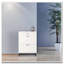 Range-chaussures, range-chaussures autoportant avec tiroirs