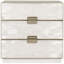 Splendor Selenite Chest