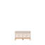 WINDSOR W-20 SHOE CABINET