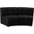 Jedson Velvet Sectional Symmetrical-107165677