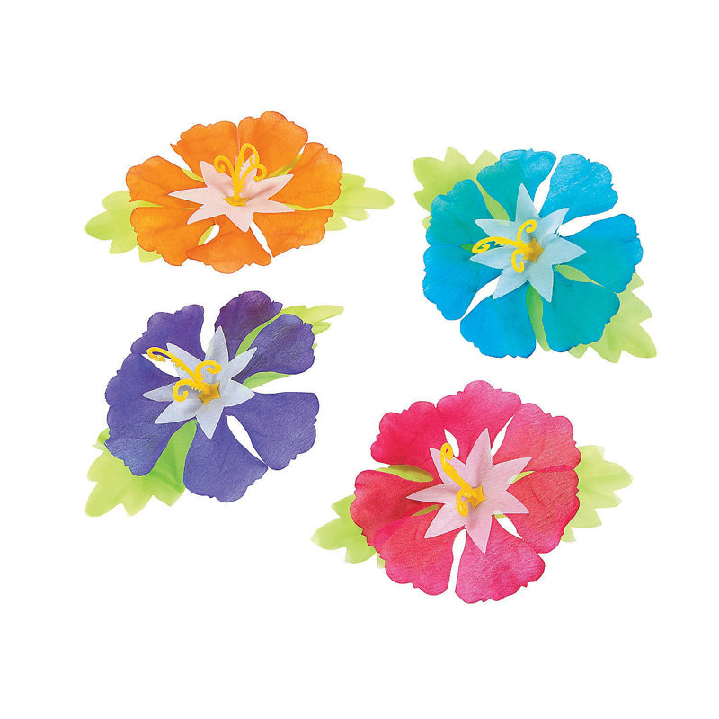 Hibiscus Arrangement