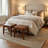 Campney Upholstered Ottoman