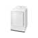 7.2 cu. ft. Electric Dryer with Sensor Dry and 8 Drying Cycles