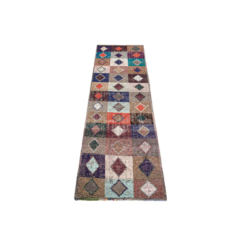 Tapis de couloir Kalmanovitz